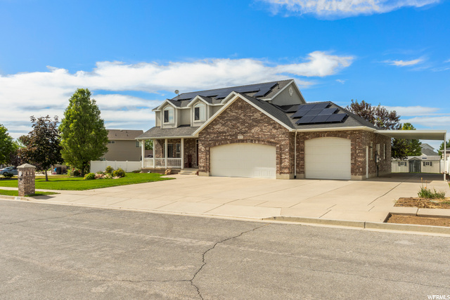 2158 W 1145 N, Clinton, UT 84015 — photo 4