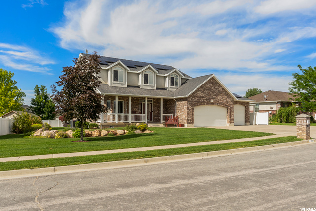2158 W 1145 N, Clinton, UT 84015 — photo 2