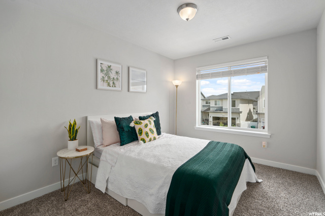 2nd BEDROOM