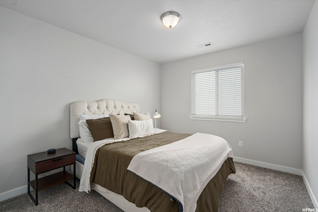 3rd BEDROOM