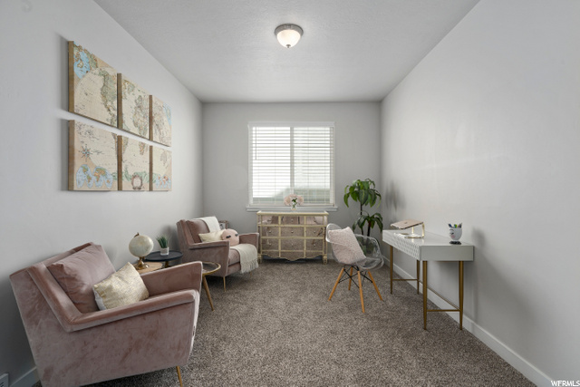 MAIN FLOOR OFFICE/DEN