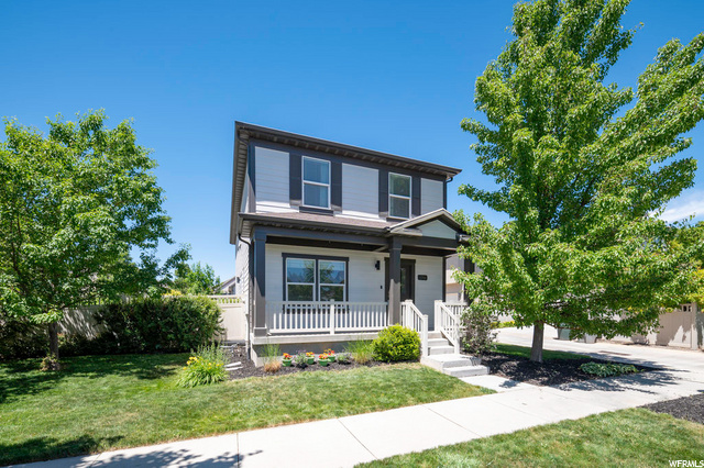 Existing Home