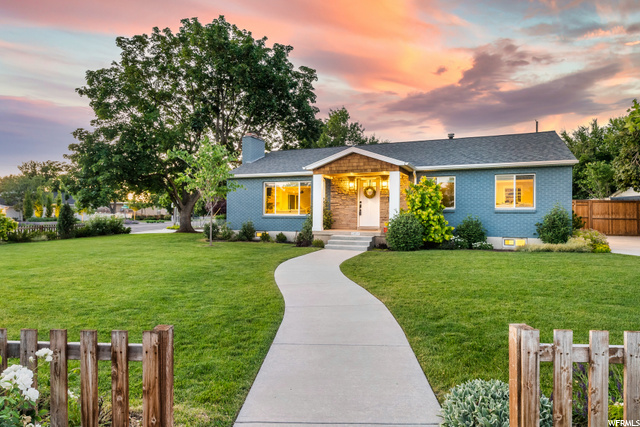 Existing Home