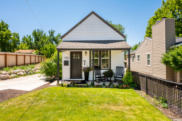Existing Home