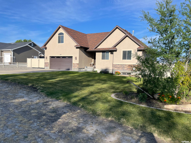 Existing Home