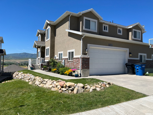 Existing Home