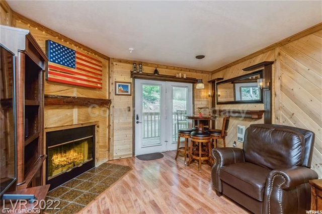 Existing Home