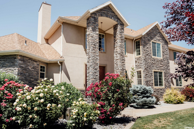 Existing Home