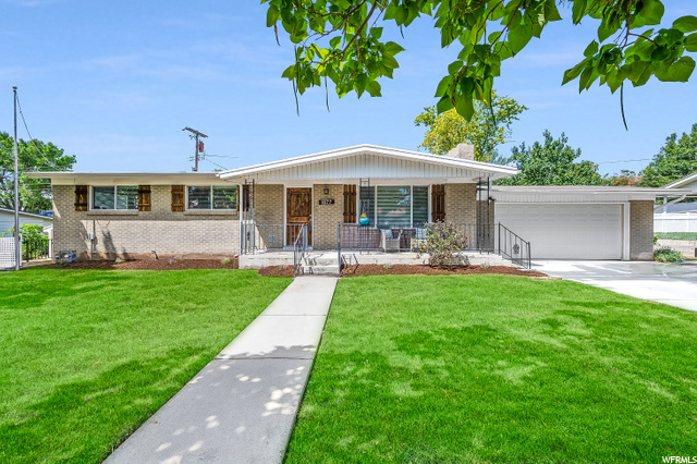 Existing Home