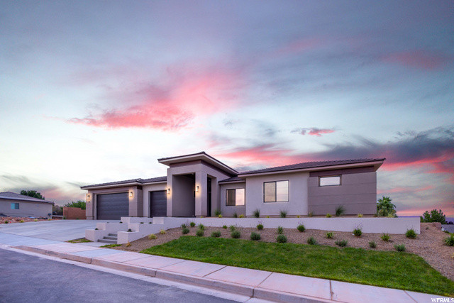 1011 S 1740 E, St. George, UT 84790 — photo 2