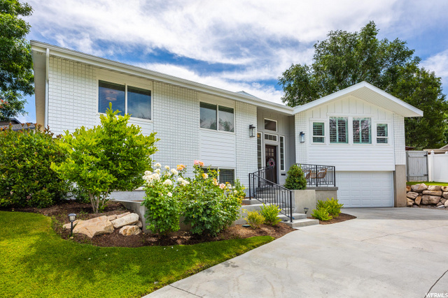 Existing Home