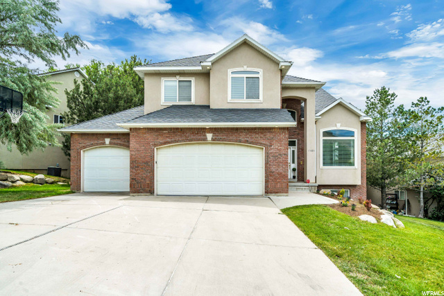 Existing Home