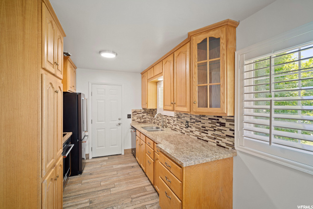 803 E 1130 N, Bountiful, UT 84010 — photo 8