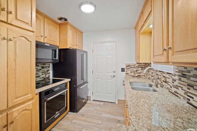803 E 1130 N, Bountiful, UT 84010 — photo 9