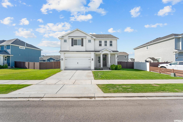 282 E 370 N, Vineyard, UT 84059 — photo 2