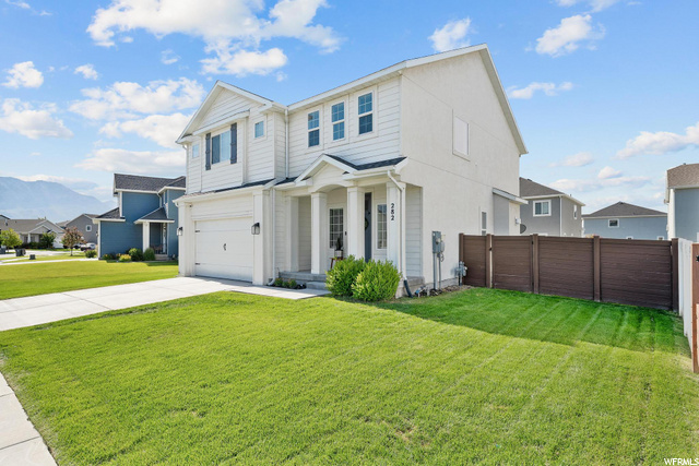 282 E 370 N, Vineyard, UT 84059 — photo 3