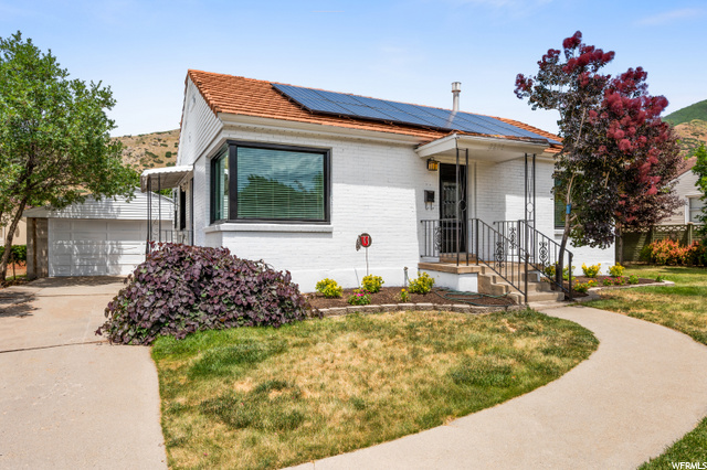 Existing Home