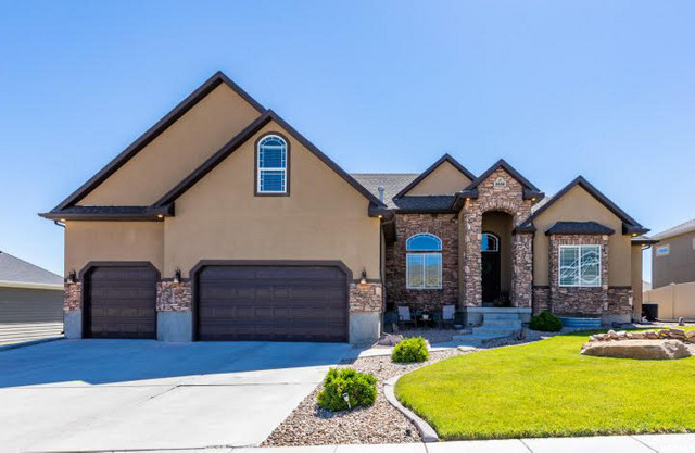 Existing Home