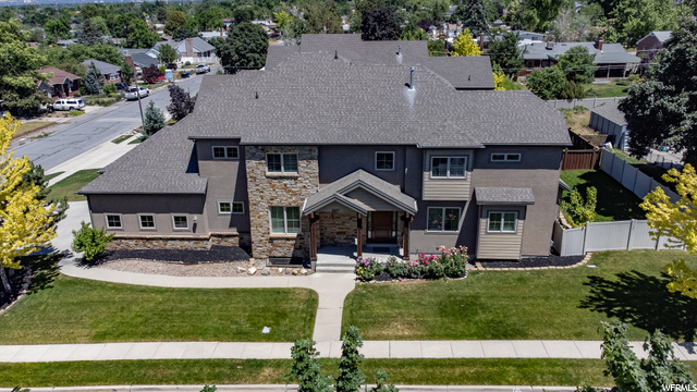 Existing Home