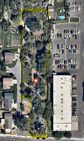 8 E Stauffer Ln, Murray, UT 84107 — photo 2