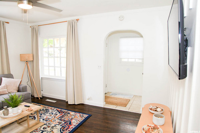 181 W 400 S, Logan, UT 84321 — photo 8