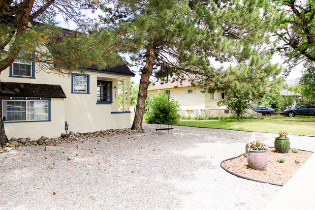 181 W 400 S, Logan, UT 84321 — photo 3