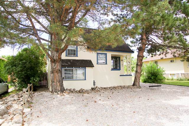 181 W 400 S, Logan, UT 84321 — photo 4