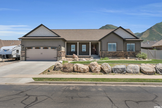 Existing Home