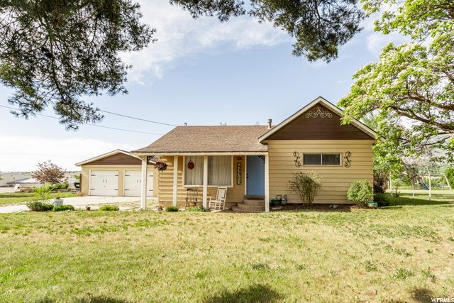 Existing Home