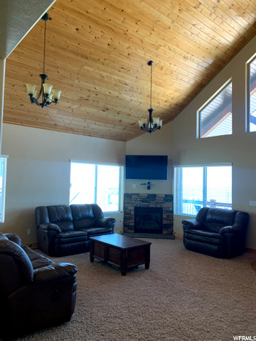 1459 N Trapper Loop, Garden City, UT 84028 — photo 12
