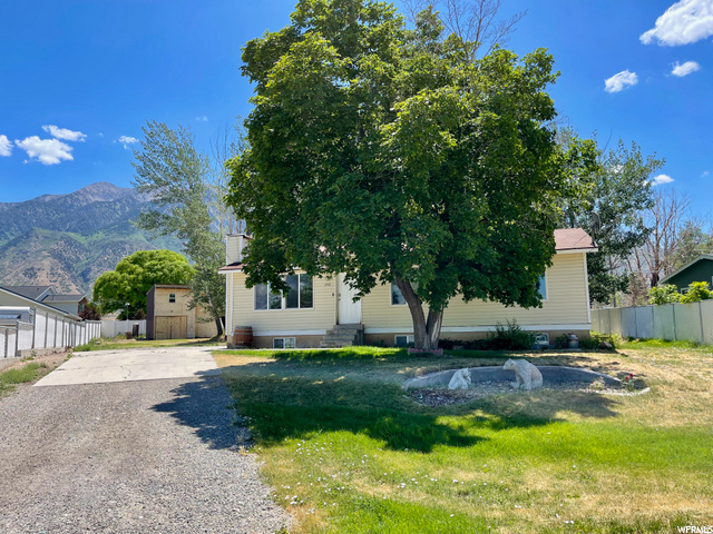 240 E 400 N, Mona, UT 84645 — photo 2