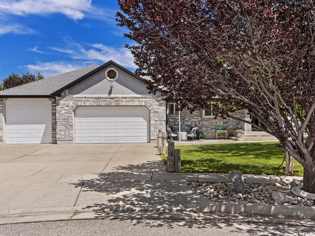 2389 W 780 S, Syracuse, UT 84075 — photo 2