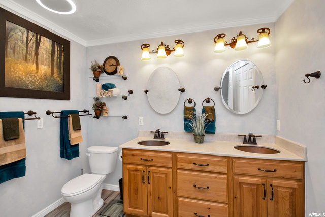 824 Sunflower Dr, Ogden, UT 84404 — photo 12