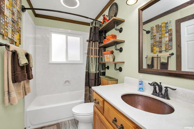 824 Sunflower Dr, Ogden, UT 84404 — photo 10