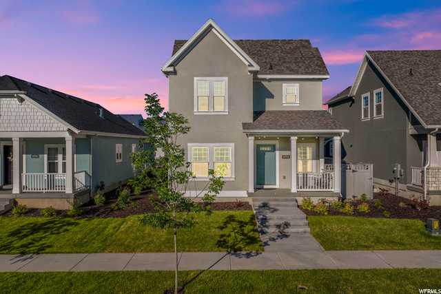 Existing Home