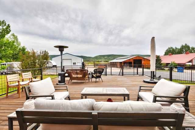 1400 E 3200 S, Kamas, UT 84036 — photo 6