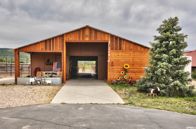 1400 E 3200 S, Kamas, UT 84036 — photo 11