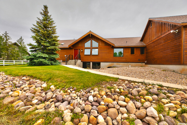 1400 E 3200 S, Kamas, UT 84036 — photo 2