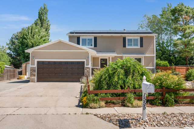 Existing Home