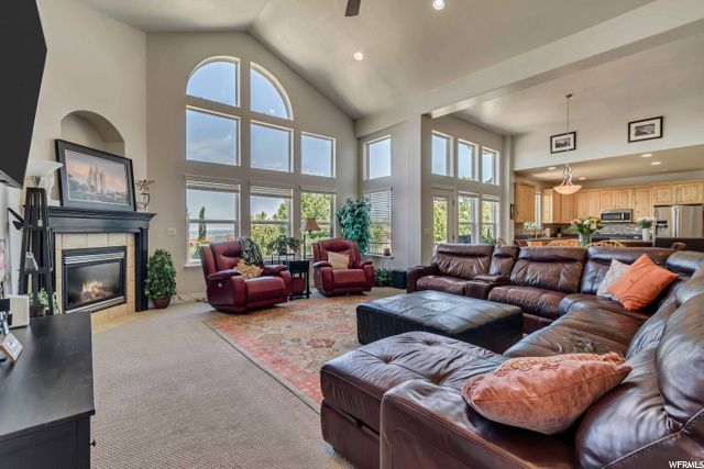 375 E Eagle Ridge Dr, North Salt Lake, UT 84054 — photo 4