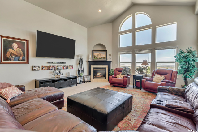 375 E Eagle Ridge Dr, North Salt Lake, UT 84054 — photo 7