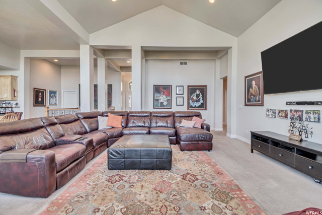 375 E Eagle Ridge Dr, North Salt Lake, UT 84054 — photo 3
