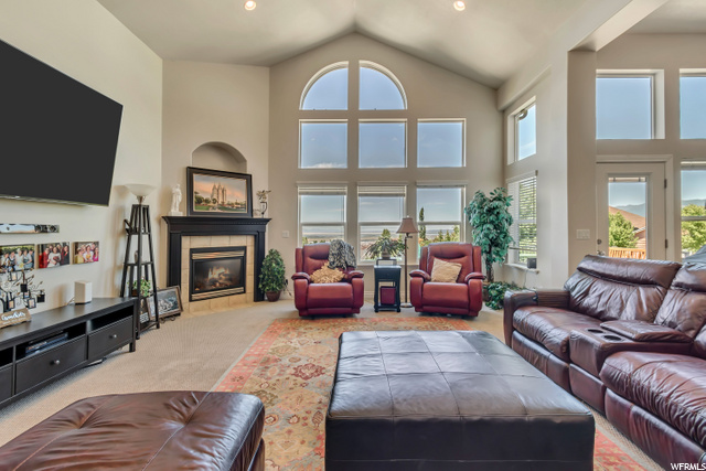 375 E Eagle Ridge Dr, North Salt Lake, UT 84054 — photo 5