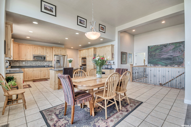 375 E Eagle Ridge Dr, North Salt Lake, UT 84054 — photo 9