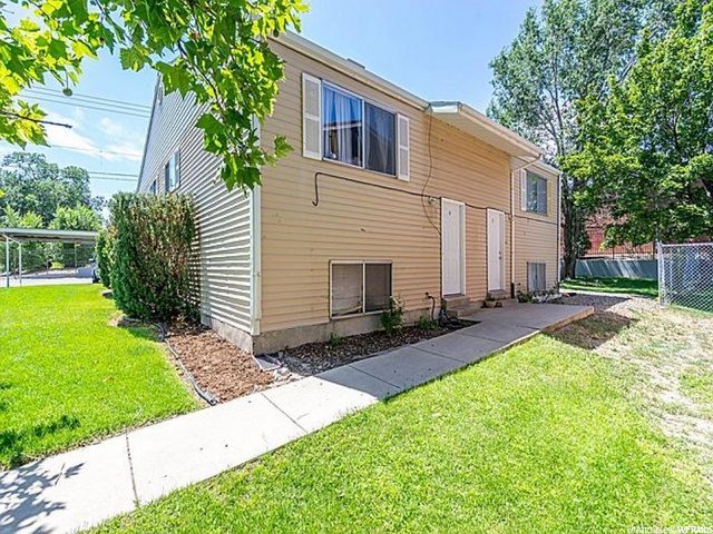 Existing Home