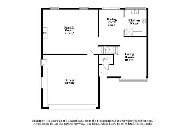 5667 S 2950 W, Roy, UT 84067 — photo 4