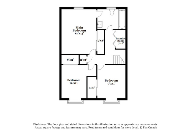 5667 S 2950 W, Roy, UT 84067 — photo 2