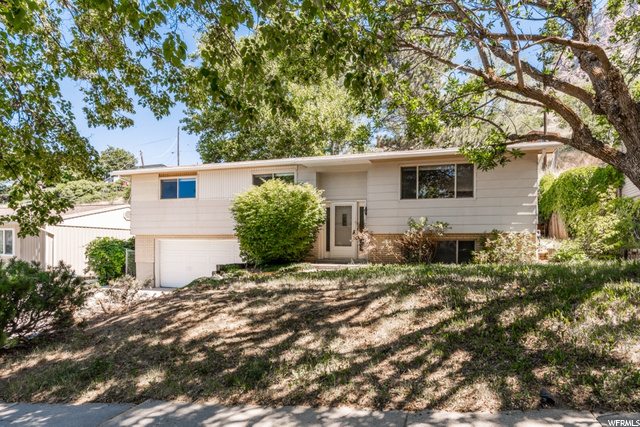 Existing Home