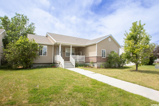 Existing Home