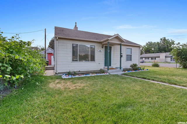 Existing Home